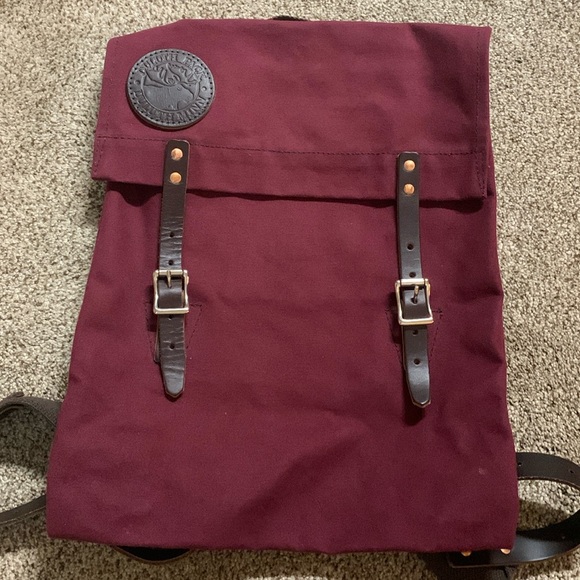 Duluth Pack Scout Pack main image 5